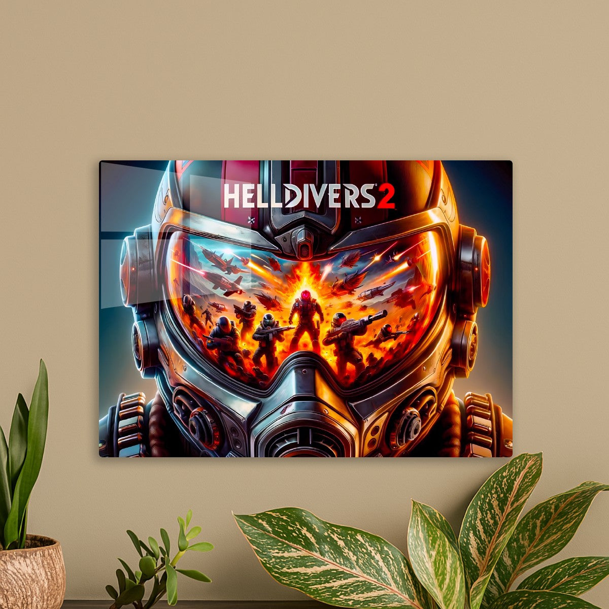 Helldivers