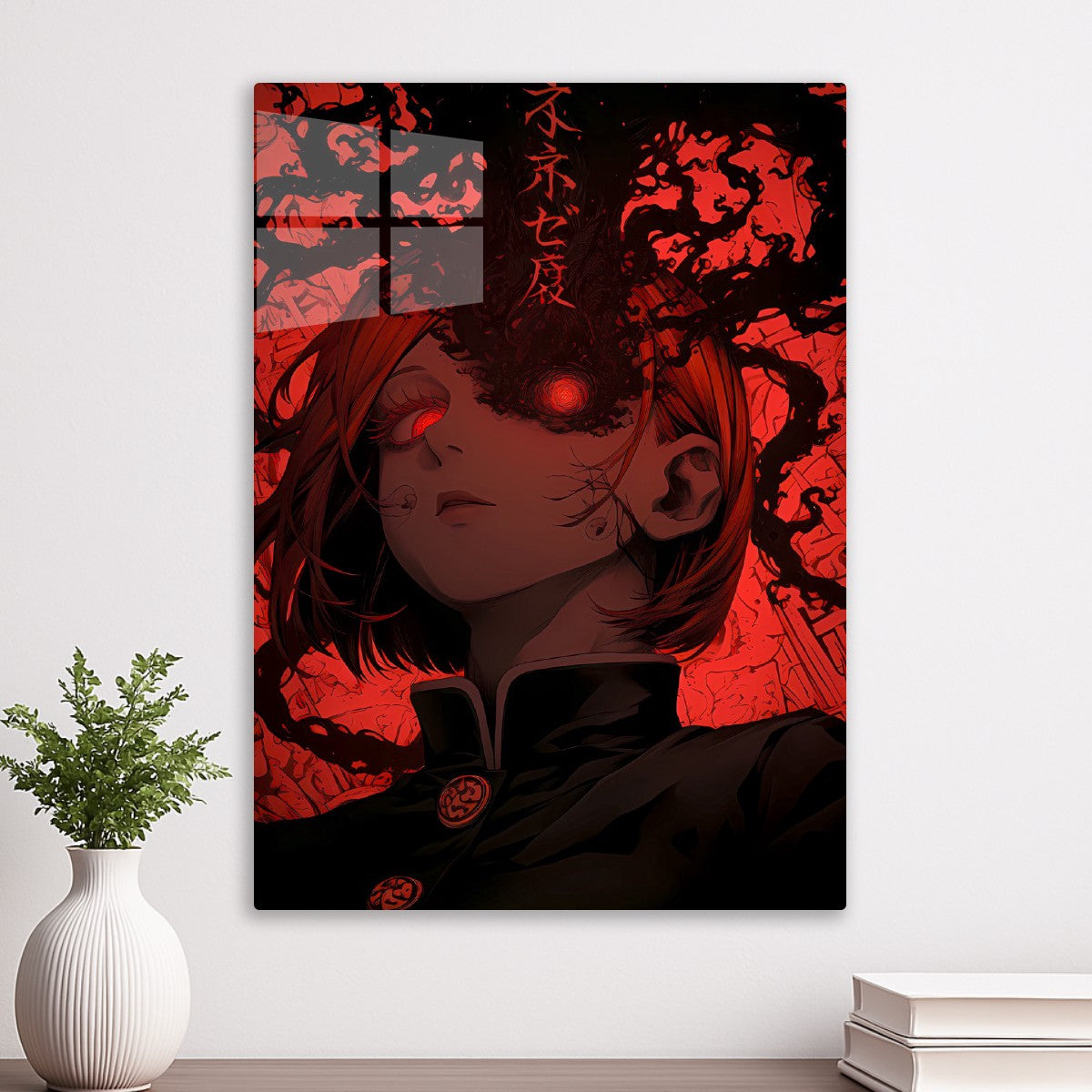 Nobara Kugisak, Jujutsu Kaisen