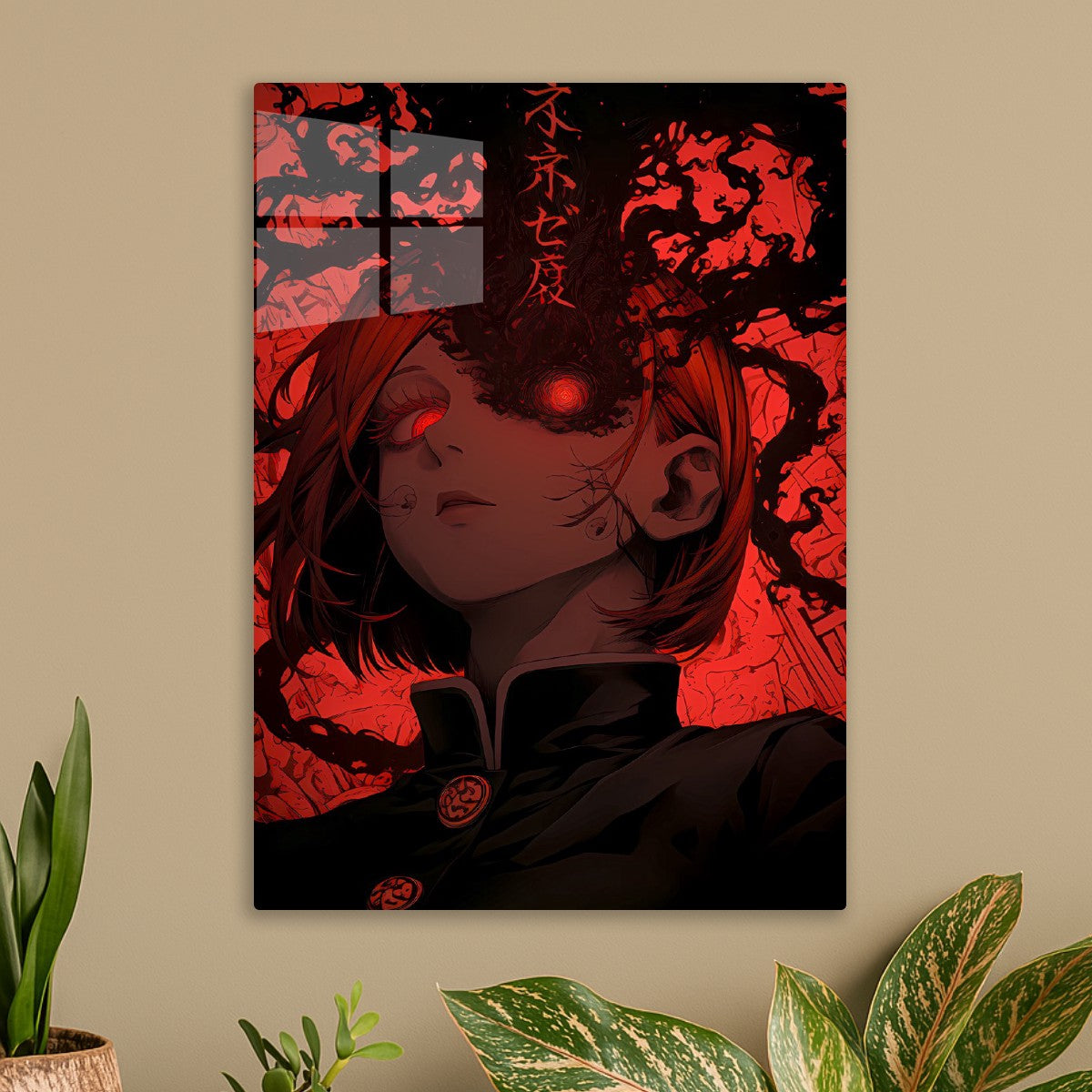 Nobara Kugisak, Jujutsu Kaisen