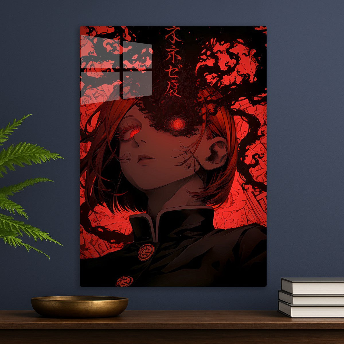 Nobara Kugisak, Jujutsu Kaisen
