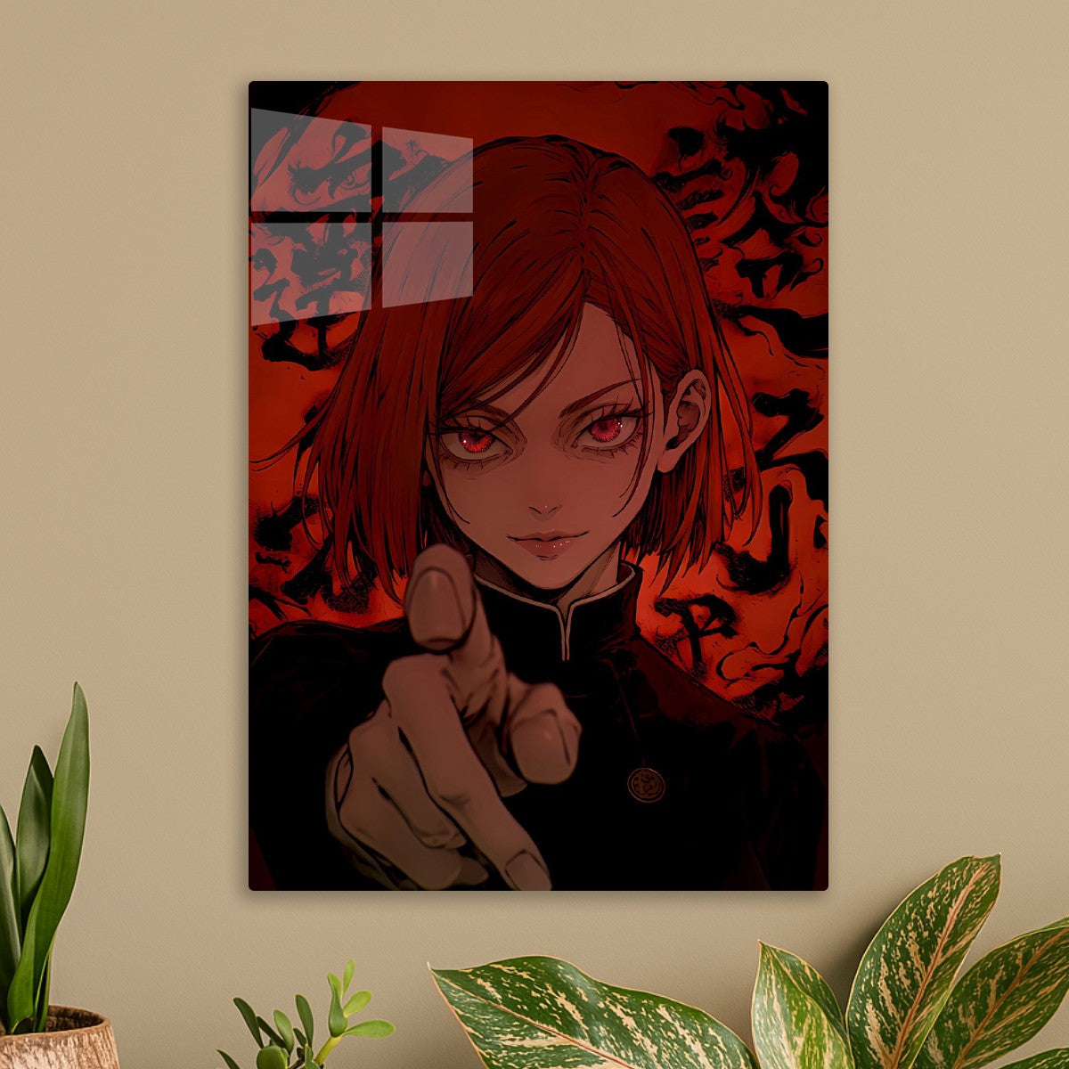 Nobara Kugisaki, Jujutsu Kaisen