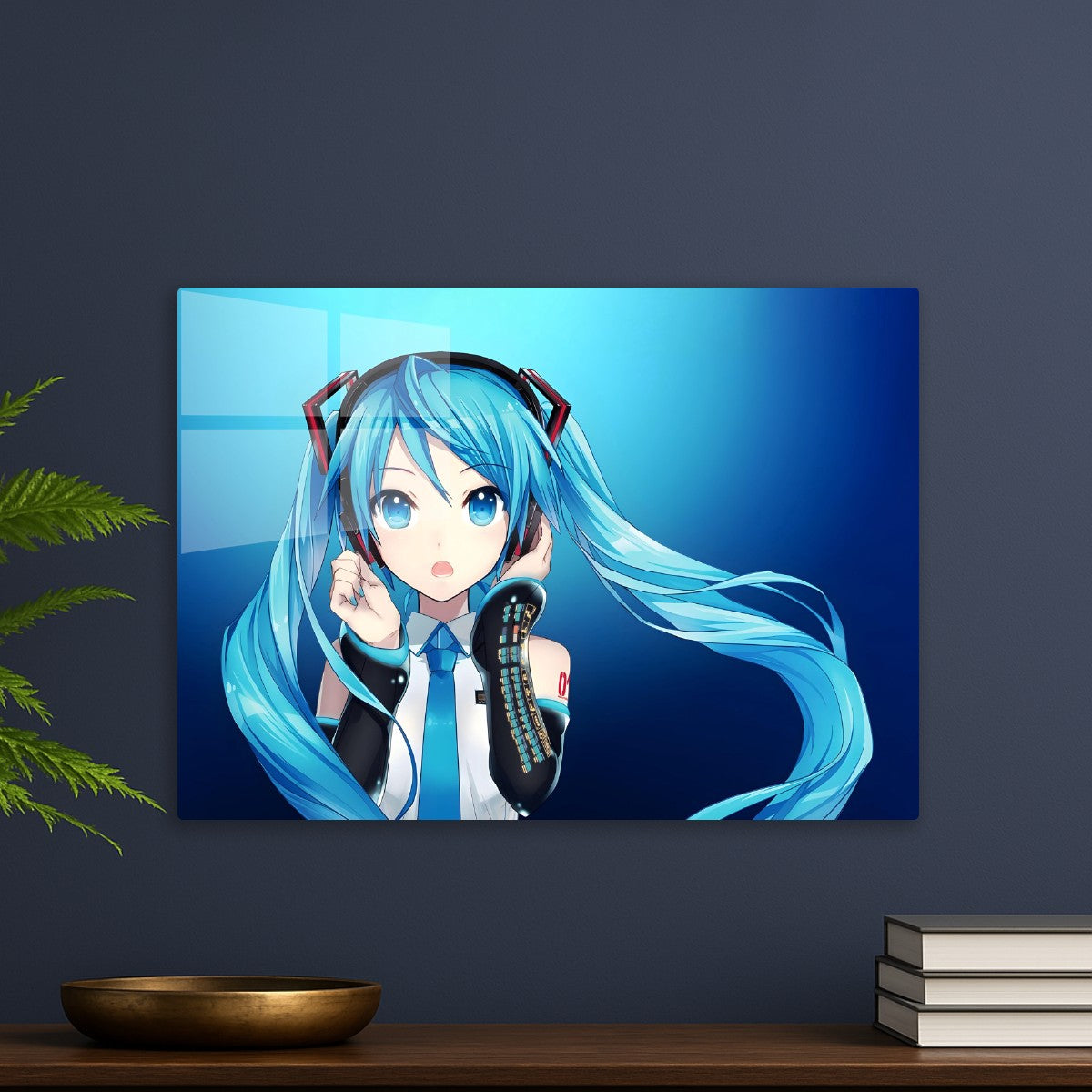 Hatsune Miku