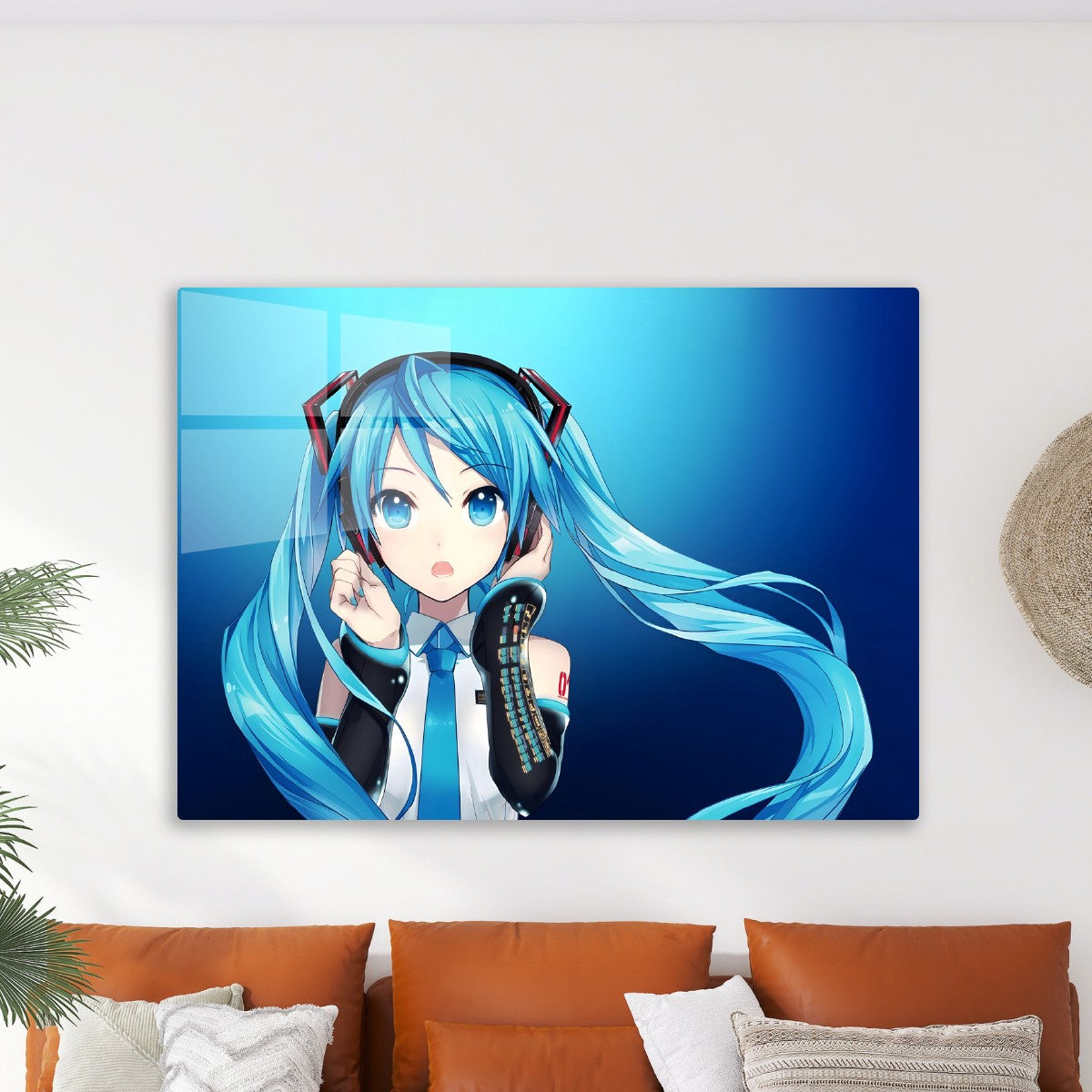 Hatsune Miku