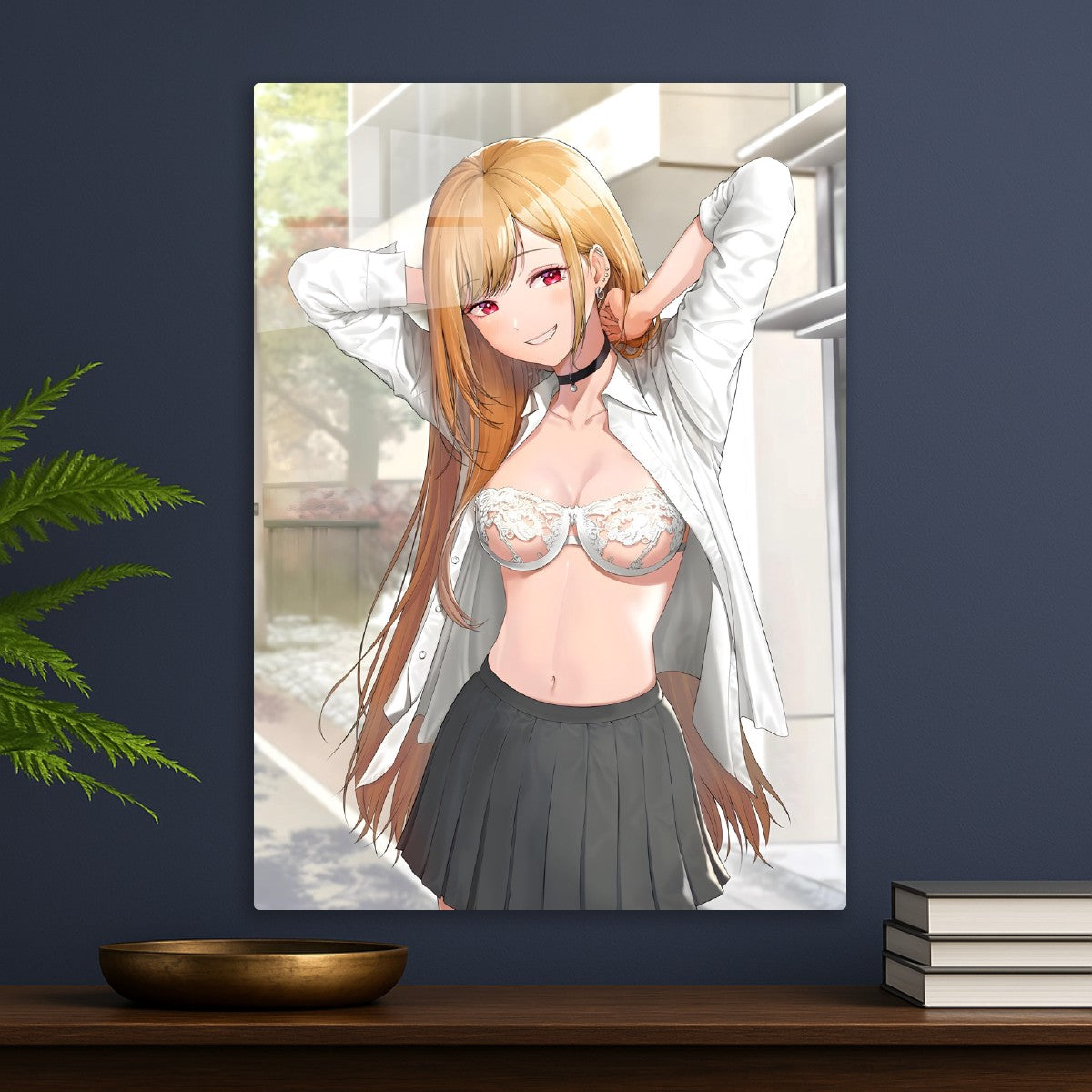 Marin Kitagawa, My Dress-Up Darling