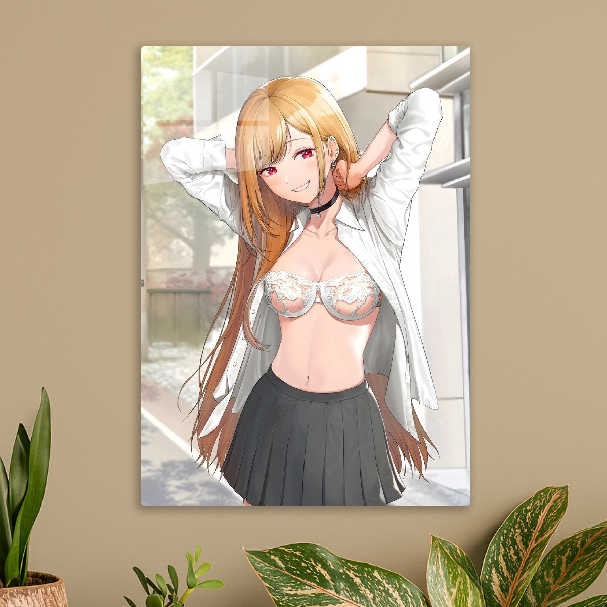 Marin Kitagawa, My Dress-Up Darling