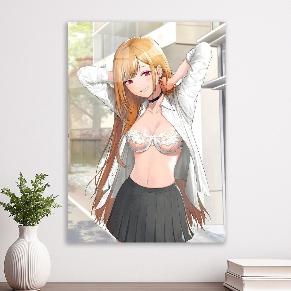 Marin Kitagawa, My Dress-Up Darling