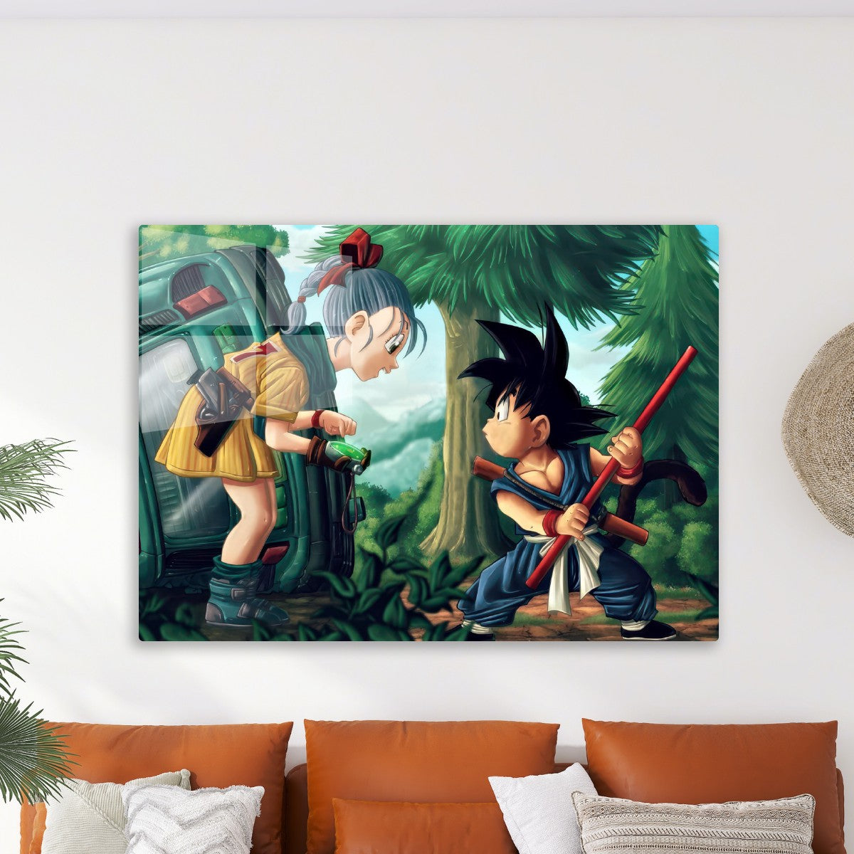 Dragon Ball