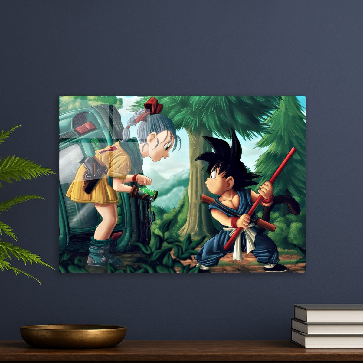 Dragon Ball