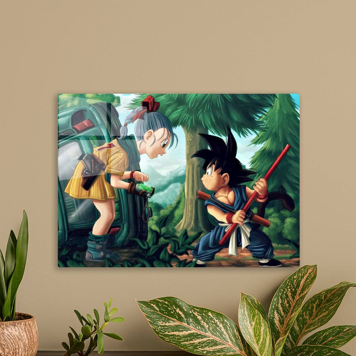 Dragon Ball
