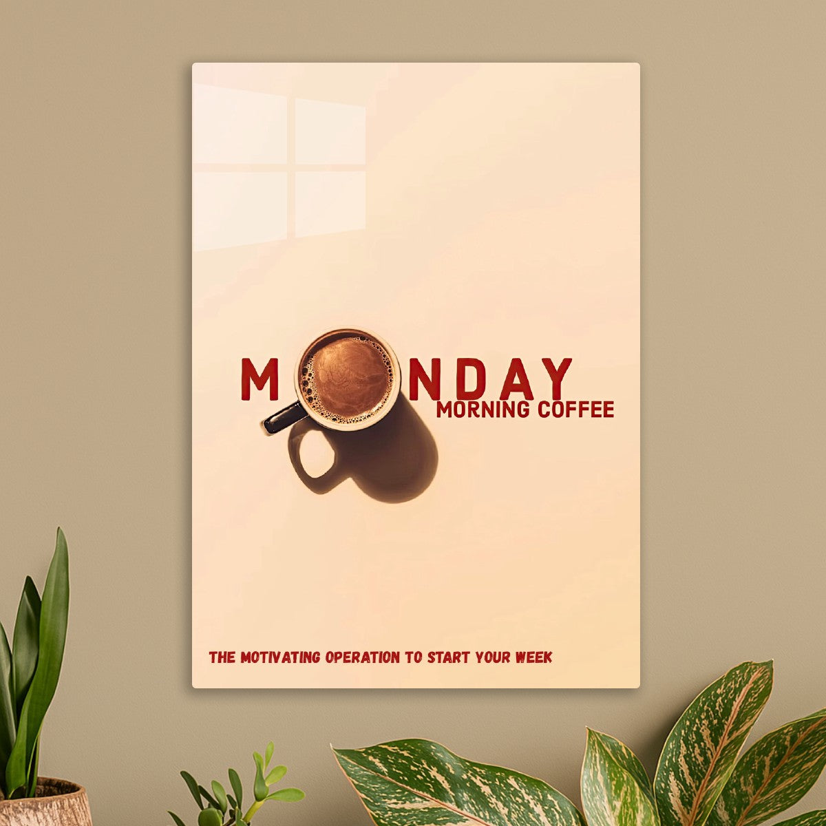 Monday Morning Coffee meme