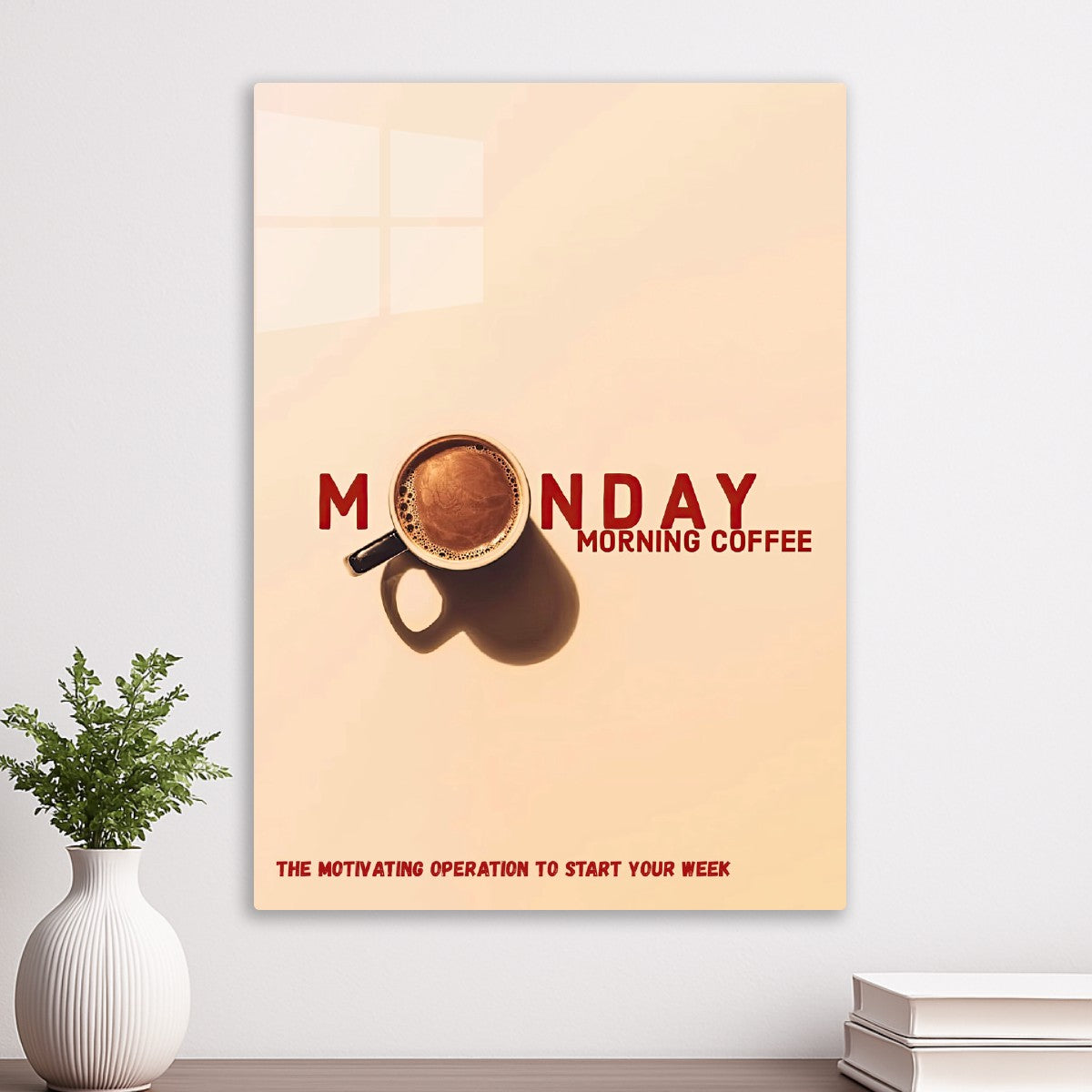 Monday Morning Coffee meme