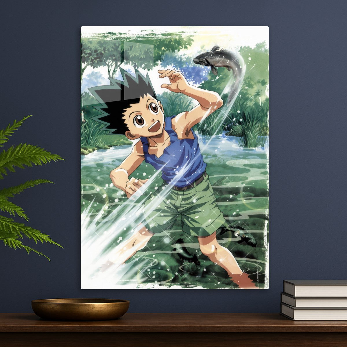 Hunter x Hunter
