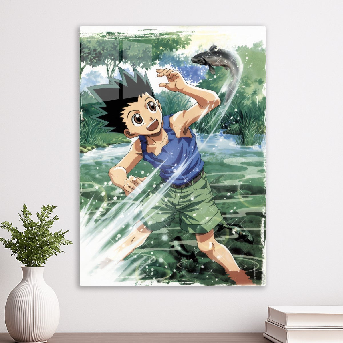 Hunter x Hunter