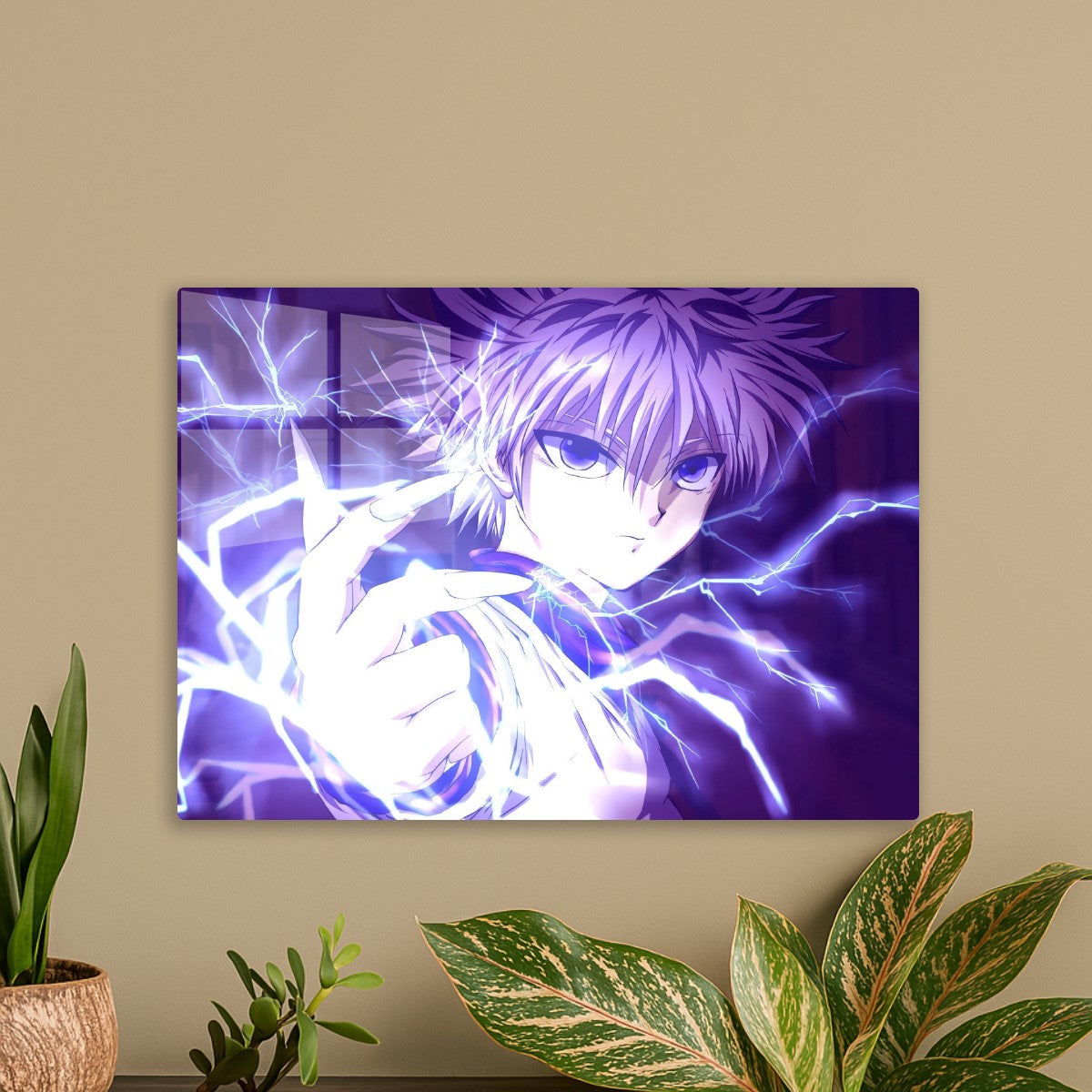 Hunter x Hunter