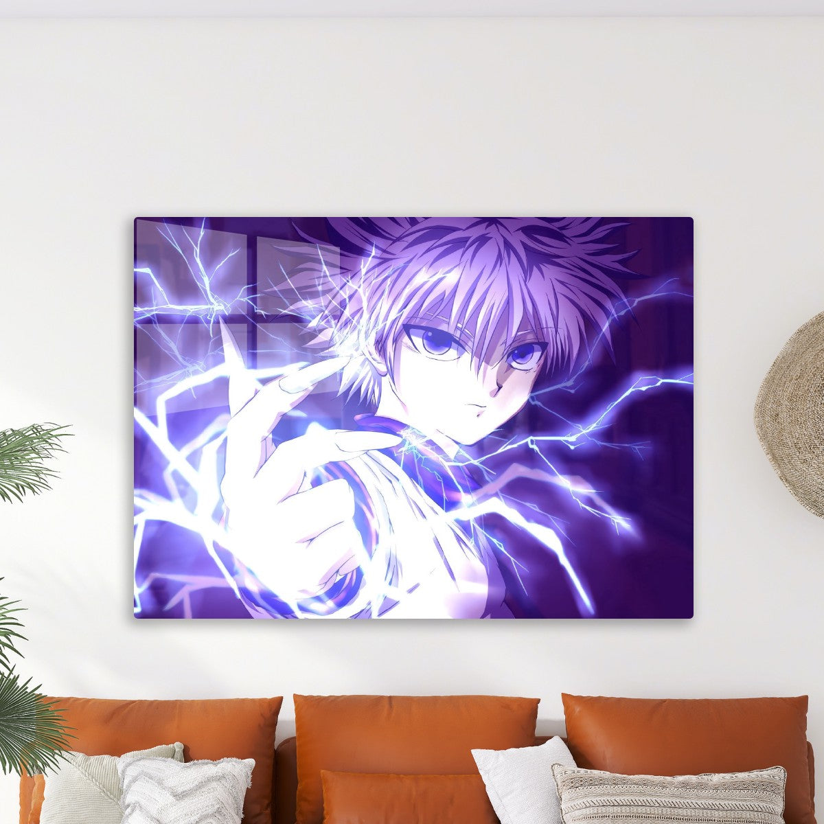 Hunter x Hunter