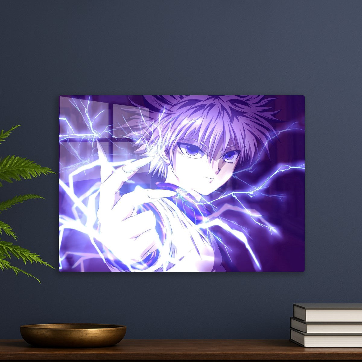 Hunter x Hunter