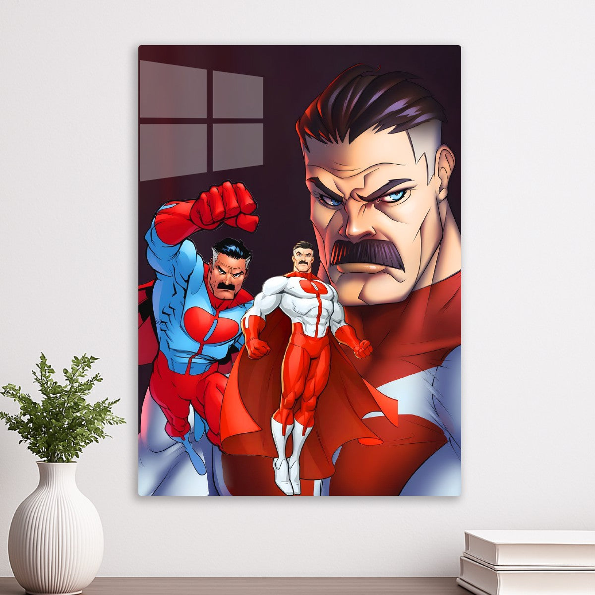 Omni Man