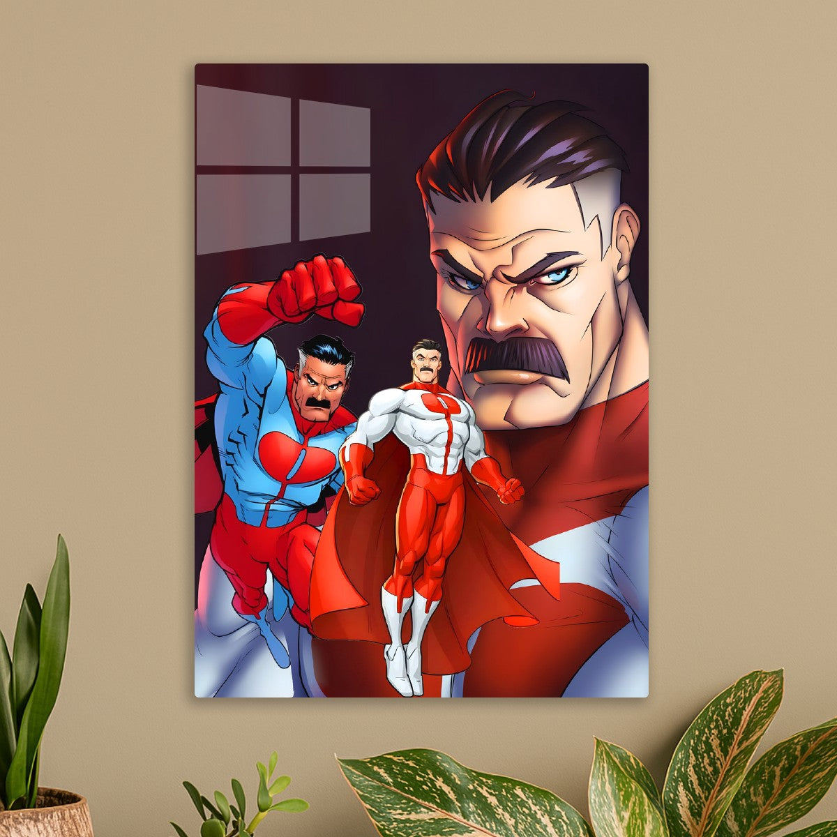 Omni Man