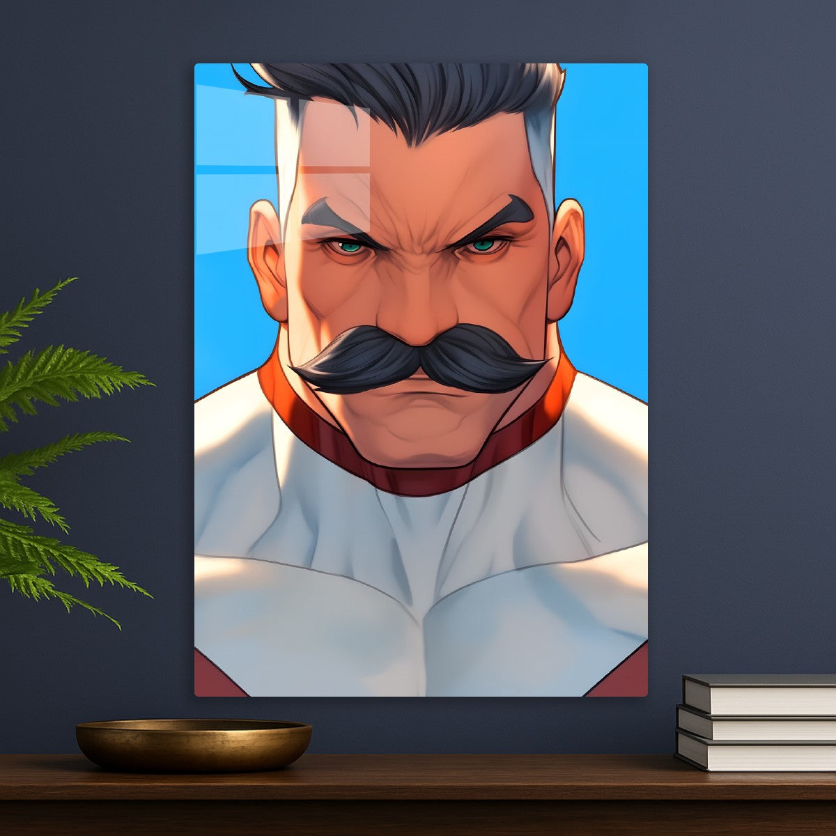 Omni Man