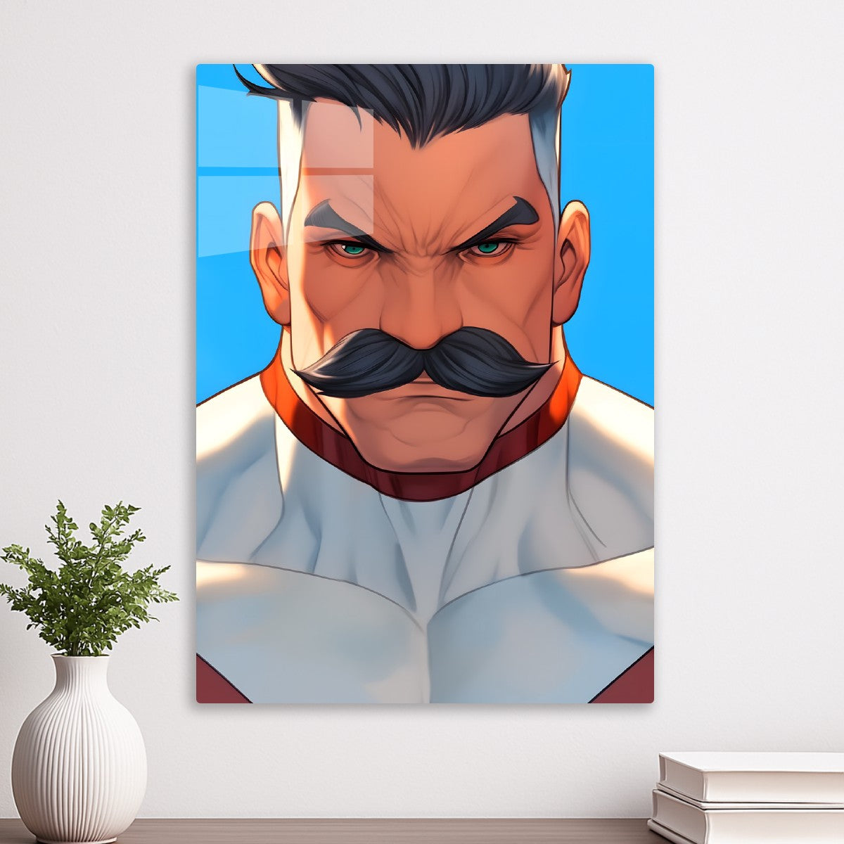 Omni Man