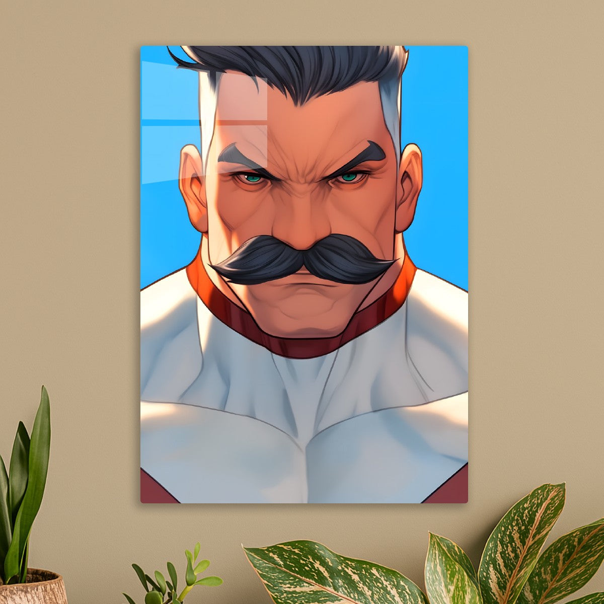 Omni Man