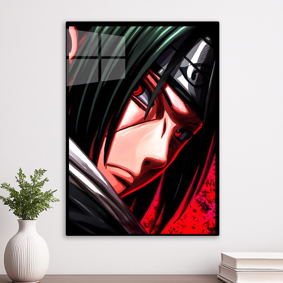 Itachi Uchiha
