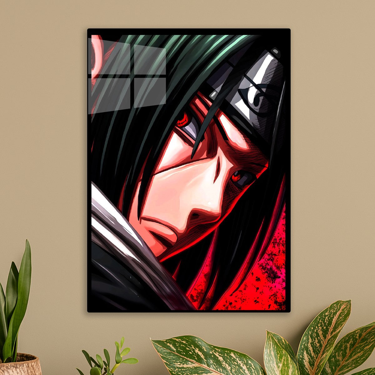 Itachi Uchiha