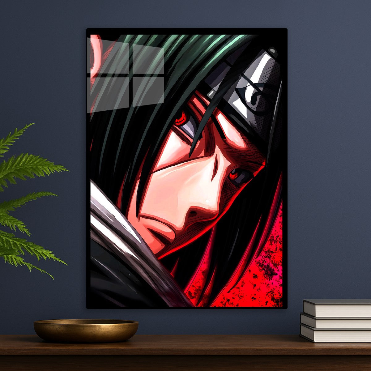 Itachi Uchiha