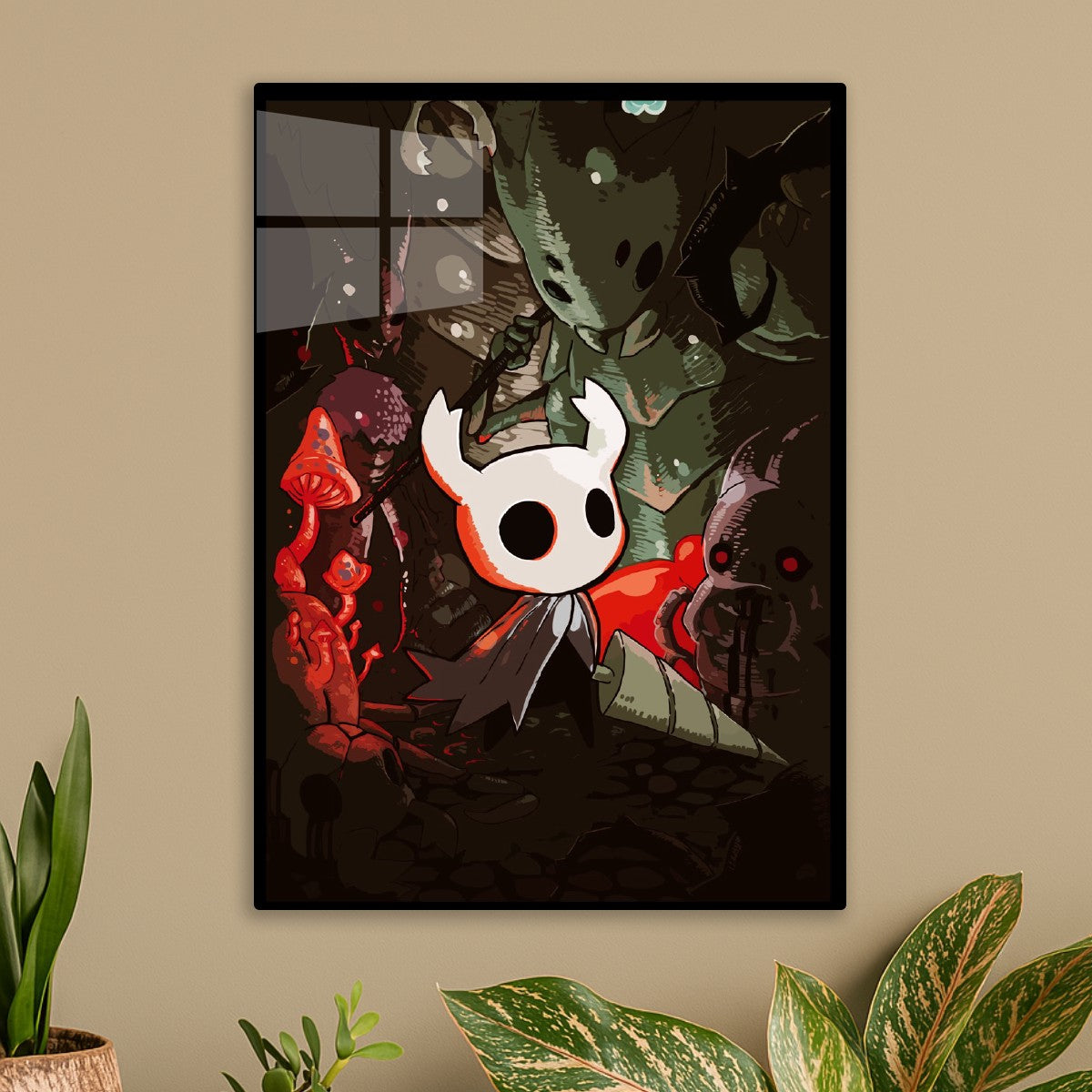 Hollow Knight