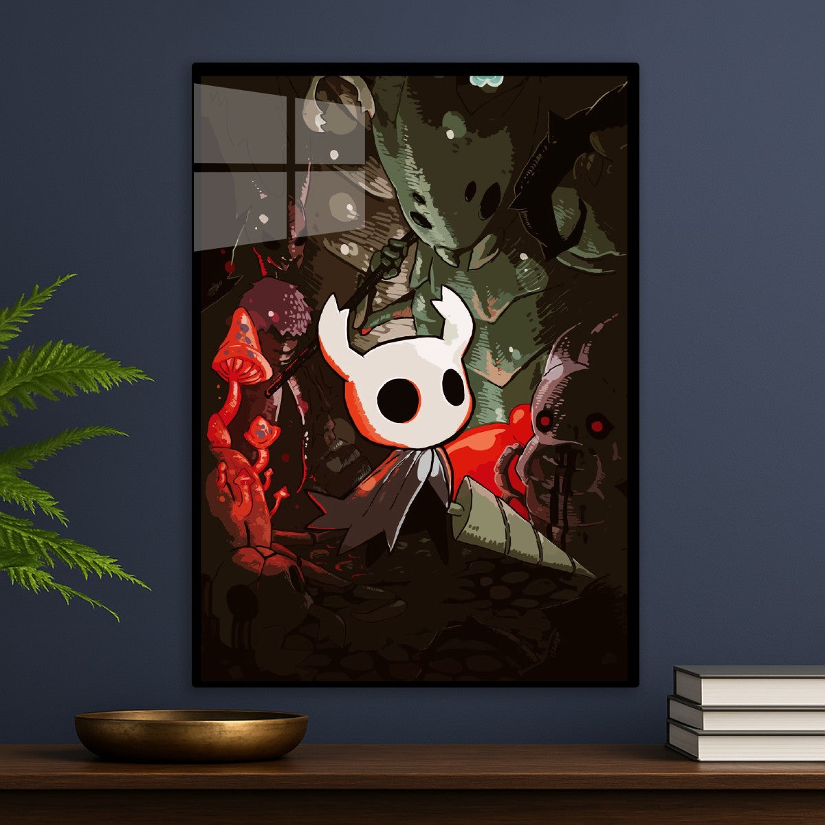 Hollow Knight