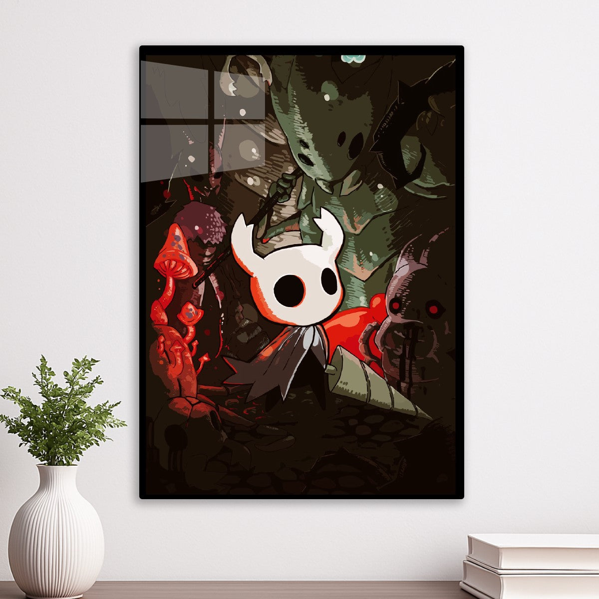 Hollow Knight