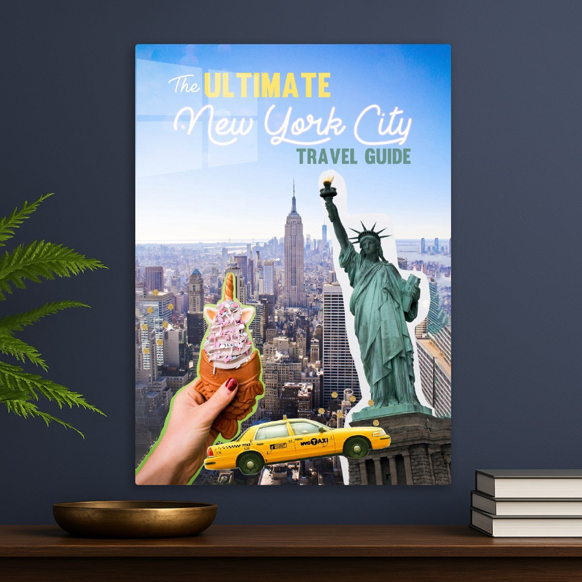 New York City