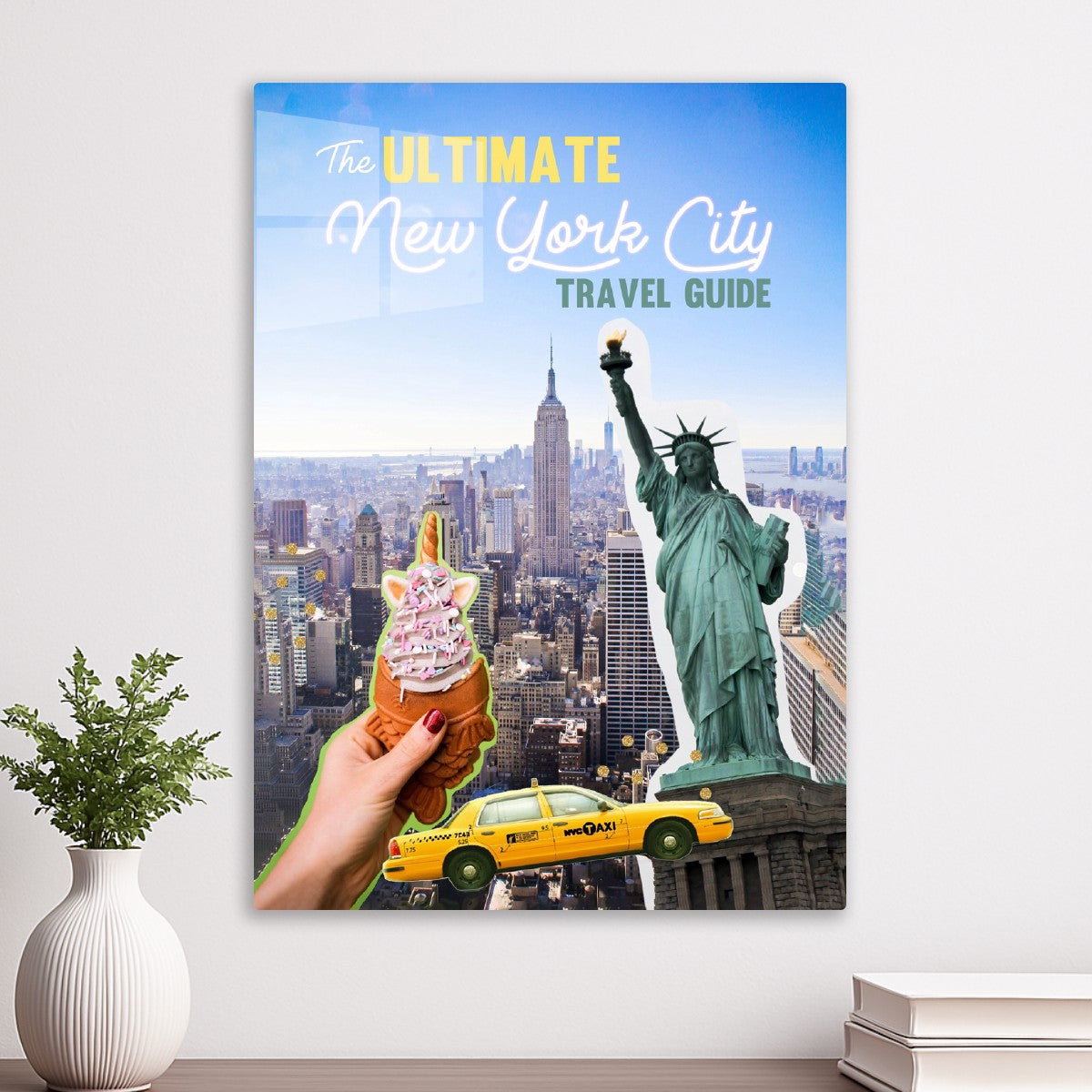 New York City