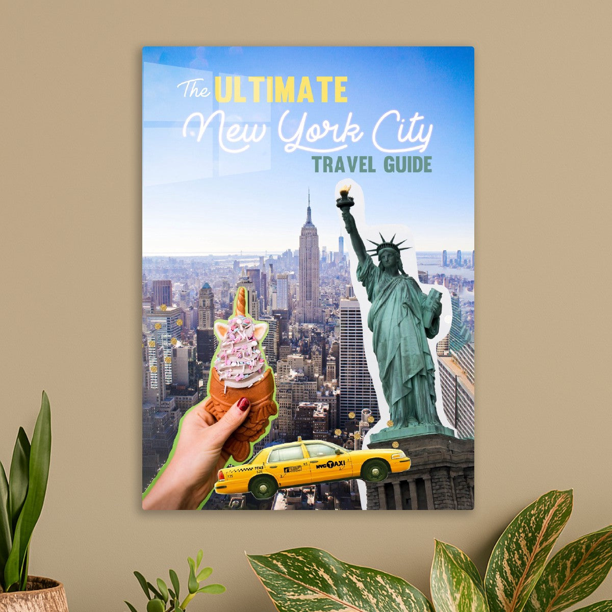 New York City