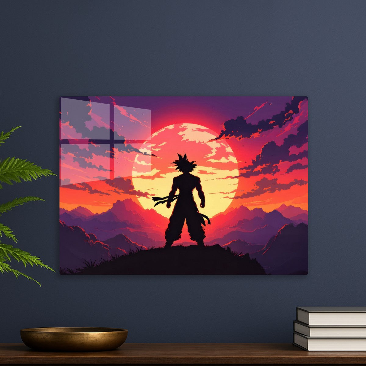 Dragon ball 