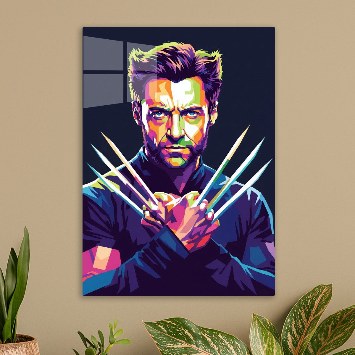 Hugh Jackman X-MEN