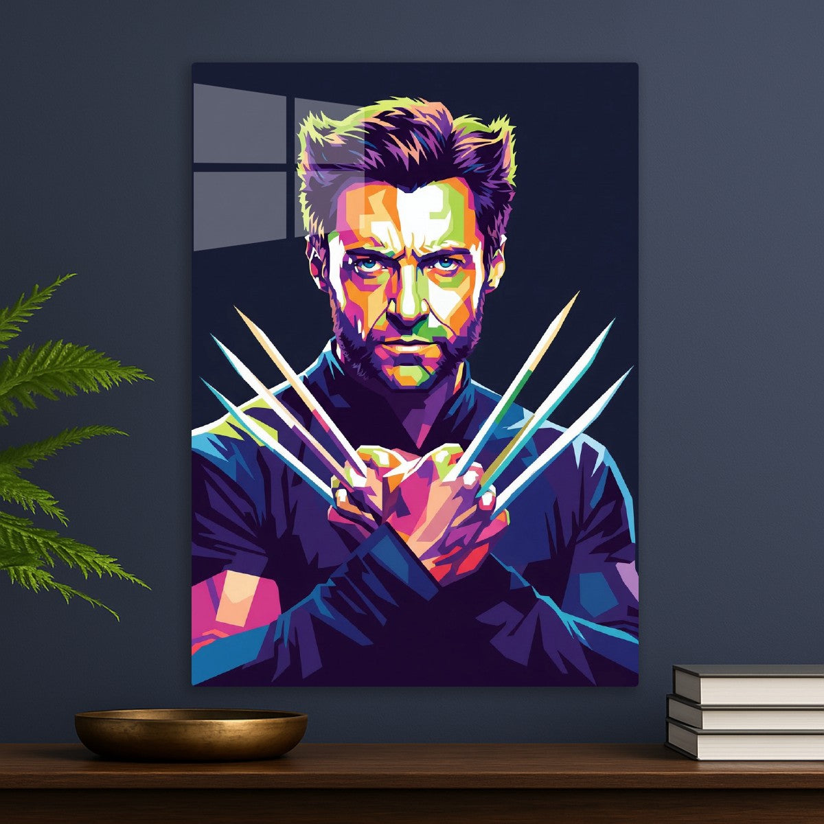 Hugh Jackman X-MEN