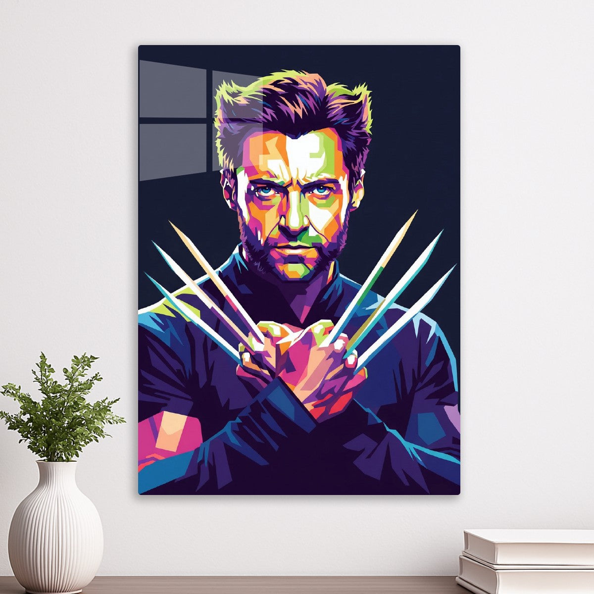 Hugh Jackman X-MEN