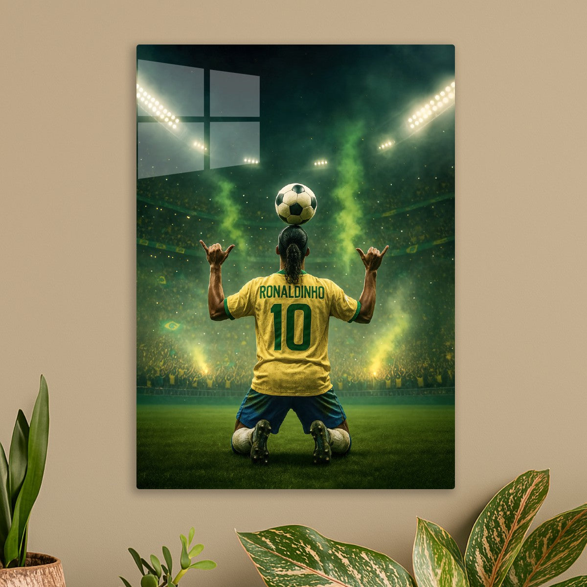 Ronaldinho Brazilian