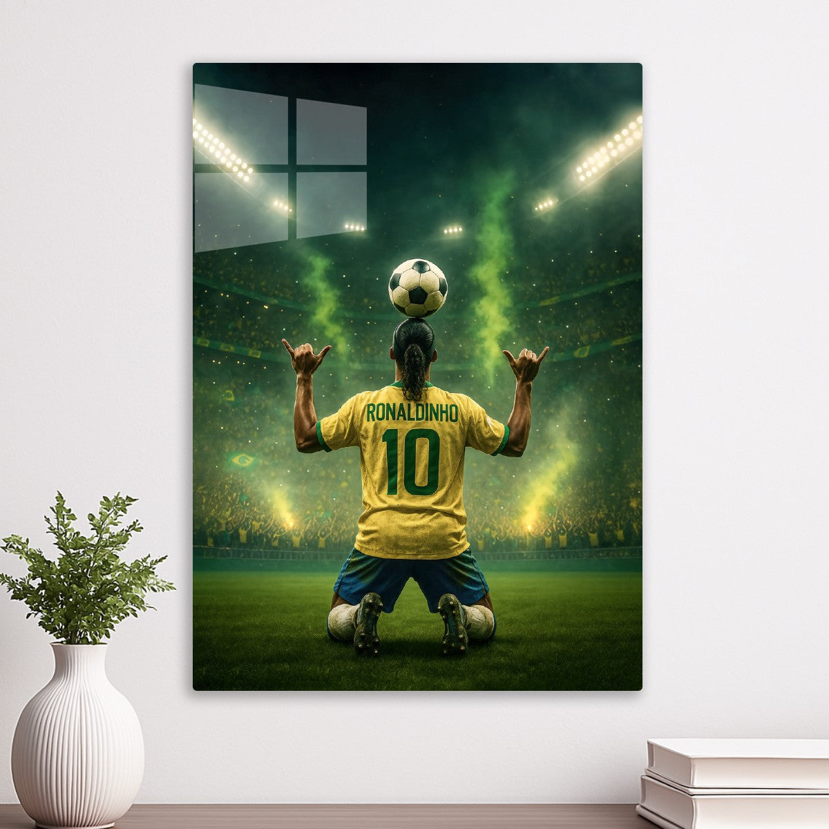 Ronaldinho Brazilian