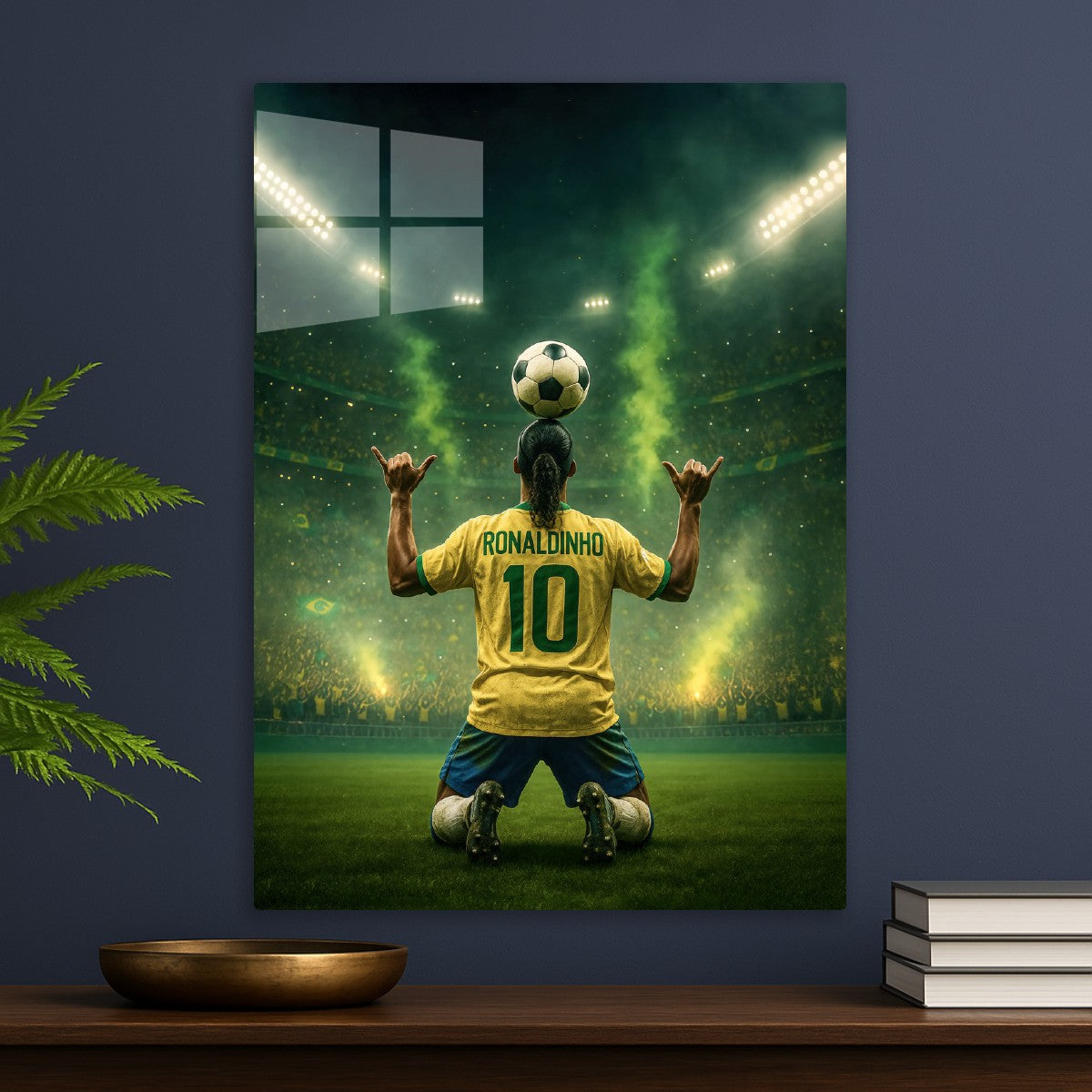 Ronaldinho Brazilian