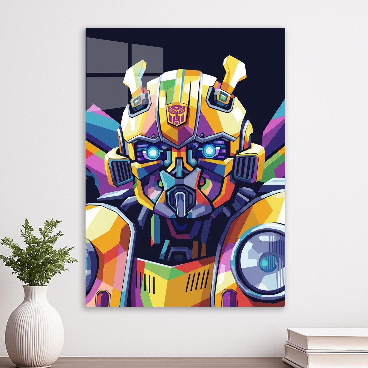 Bumblebee - Transformers