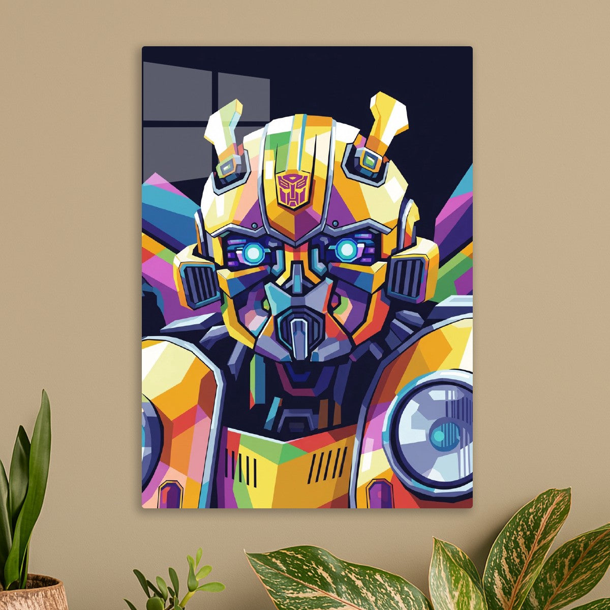Bumblebee - Transformers