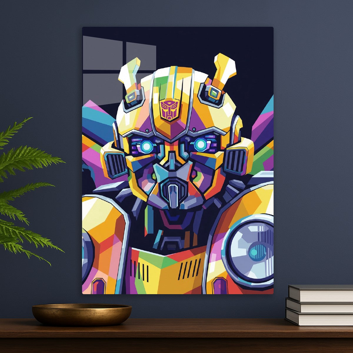 Bumblebee - Transformers