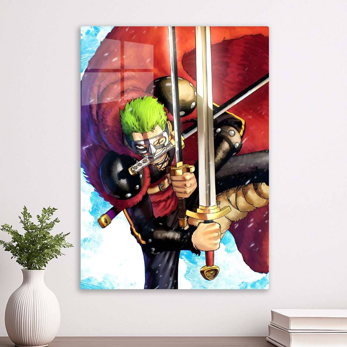Roronoa Zoro