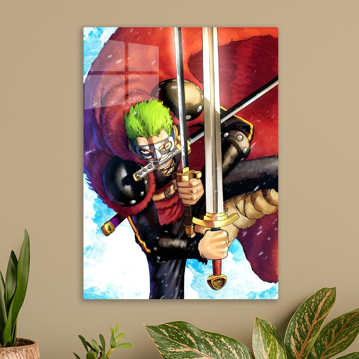Roronoa Zoro