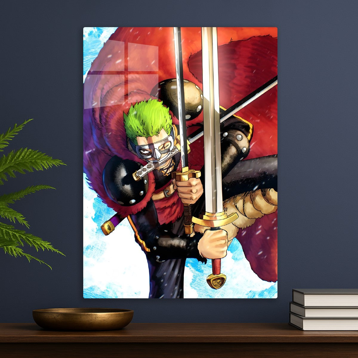 Roronoa Zoro