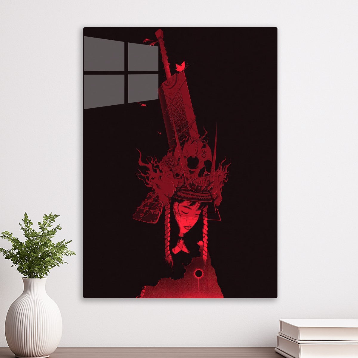 Berserk
