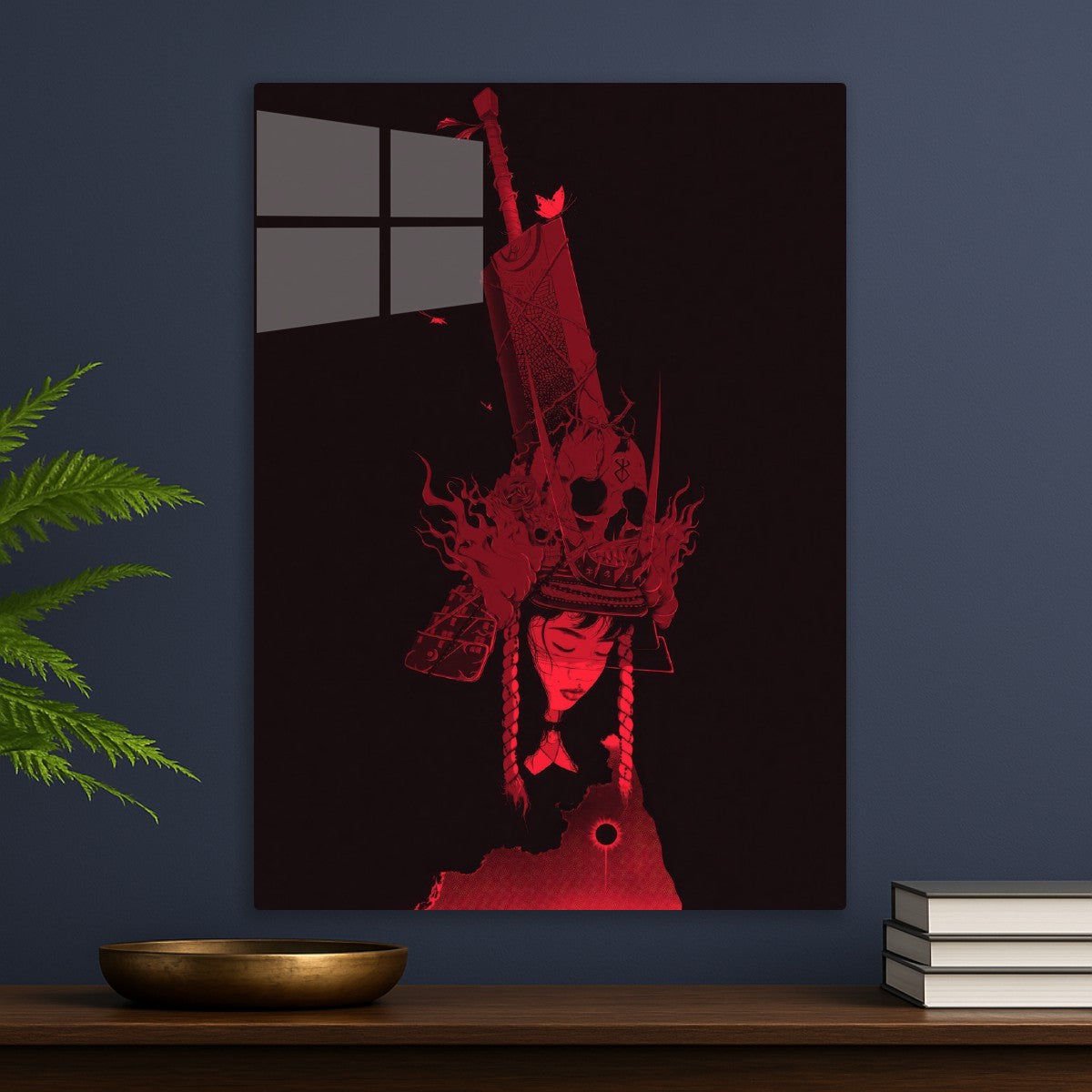 Berserk