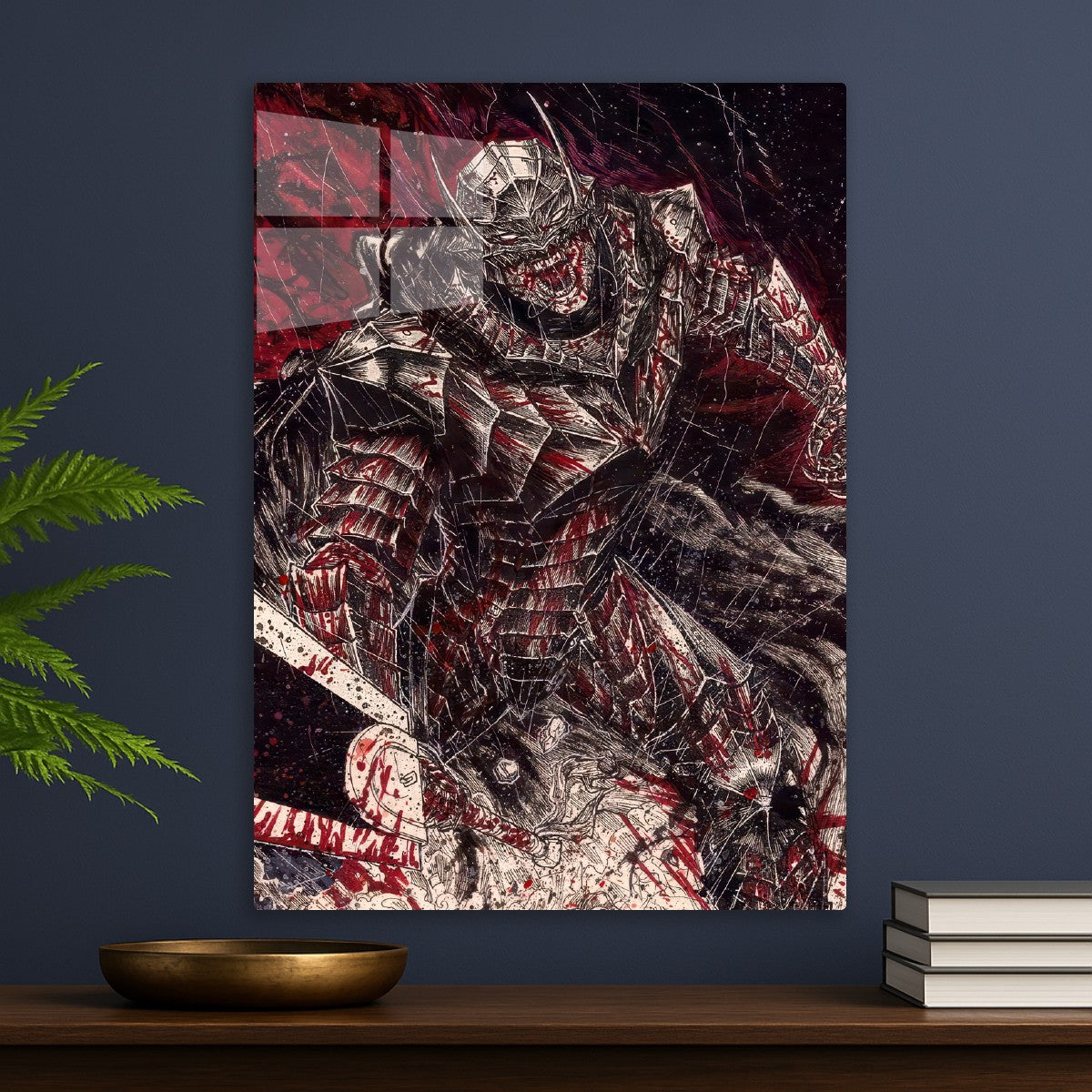 Berserk